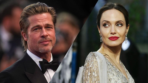 Angelina Jolie nộp đơn khiếu nại sau khi bị Brad Pitt kiện - Ảnh 2.