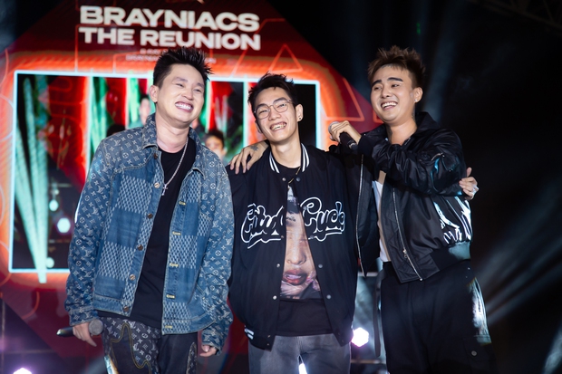 Hoàng Yến Chibi song ca với B Ray ca khúc mới gây tranh cãi, nói gì về loạt chỉ trích lời bài hát vô nghĩa? - Ảnh 1.