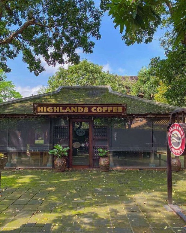 Những cửa hàng cà phê nhập gia tùy tục với nét kiến trúc địa phương, được du khách khen ngợi hết lời - Ảnh 3.