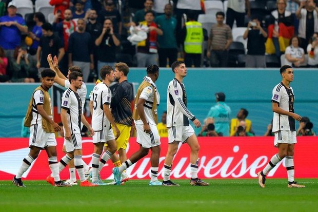 Bảng tử thần sớm sạch bóng tại World Cup 2022: Cái dớp khó lý giải - Ảnh 2.
