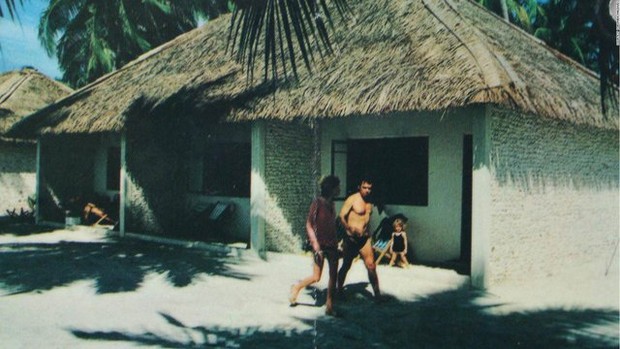 Sau 50 năm làm du lịch, Maldives vẫn giữ nguyên vẻ đẹp thiên đường - Ảnh 2.