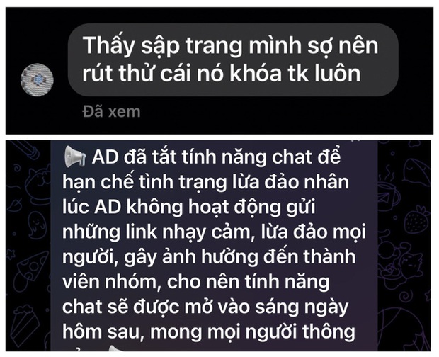 Sinh viên ôm nợ vì cá độ World Cup, hệ luỵ lừa đảo và vay nặng lãi - Ảnh 2. Sinh viên ôm nợ vì cá độ World Cup, hệ luỵ lừa đảo và vay nặng lãi - Ảnh 2.