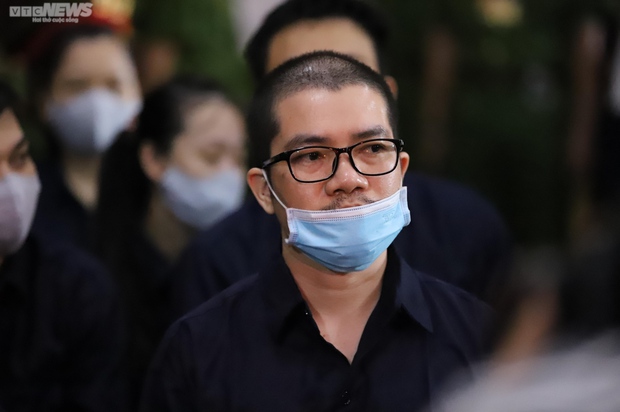 Ảnh: CEO Alibaba Nguyễn Thái Luyện và đồng phạm tại phiên xét xử đầu tiên - Ảnh 4.