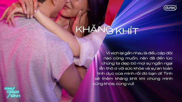 Chớp thời cơ, bắt cơ hội có 1-0-2 để mạnh dạn yêu, cùng chạm đỉnh - Ảnh 2.