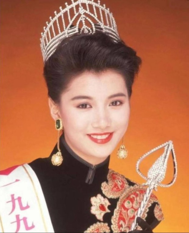 Hoa hậu Hong Kong: Người U50 vẫn độc thân, người bán vương miện trả nợ cho chồng - Ảnh 2.