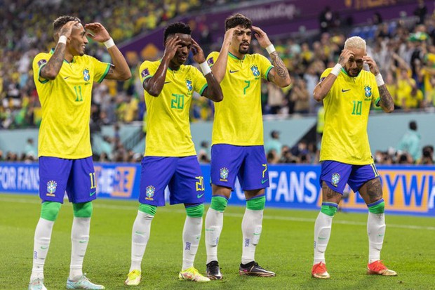 Nhận định Croatia vs Brazil, 22h00 ngày 09/12: Nhảy tiếp điệu Samba - Ảnh 2.