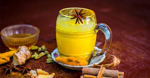 Người Ấn Độ có 1 thức uống làm ấm người và kích thích tiêu mỡ thừa, thậm chí ngừa ung thư - Ảnh 3.