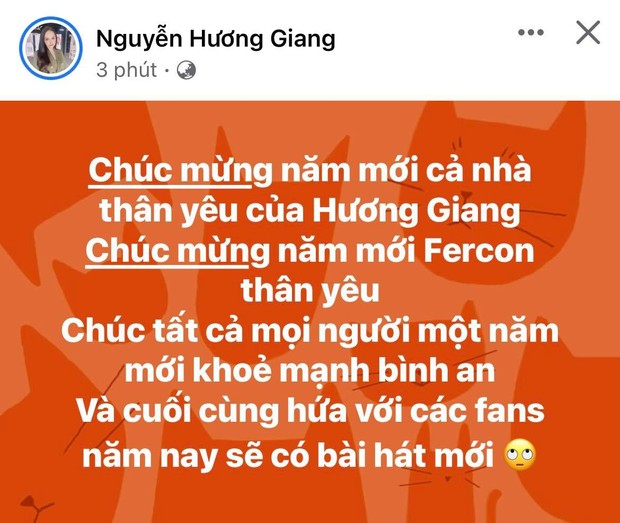 Sao Việt làm gì ngay thời khắc giao mùa: Sơn Tùng viết tâm thư dài, Hương Giang cùng dàn hoa hậu rộn ràng, còn gia tộc tỷ phú nhà chồng Hà Tăng ra sao? - Ảnh 11.