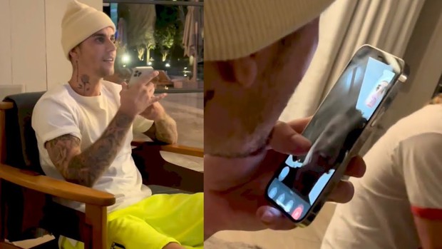 Biến căng: Justin Bieber gọi điện chất vấn chuyện đâm sau lưng 6 năm trước khiến Charlie Puth ê chề, tất cả là vì Selena Gomez? - Ảnh 2. Biến căng: Justin Bieber gọi điện chất vấn chuyện đâm sau lưng 6 năm trước khiến Charlie Puth ê chề, tất cả là vì Selena Gomez? - Ảnh 2.