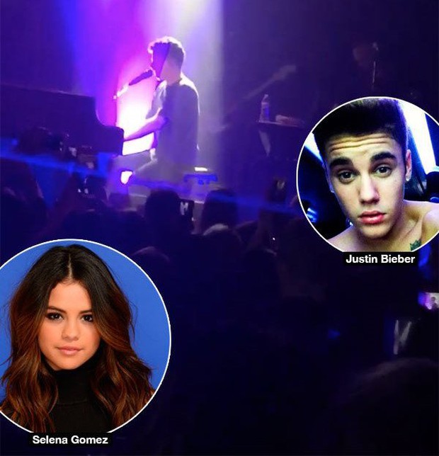 Biến căng: Justin Bieber gọi điện chất vấn chuyện đâm sau lưng 6 năm trước khiến Charlie Puth ê chề, tất cả là vì Selena Gomez? - Ảnh 4. Biến căng: Justin Bieber gọi điện chất vấn chuyện đâm sau lưng 6 năm trước khiến Charlie Puth ê chề, tất cả là vì Selena Gomez? - Ảnh 4.