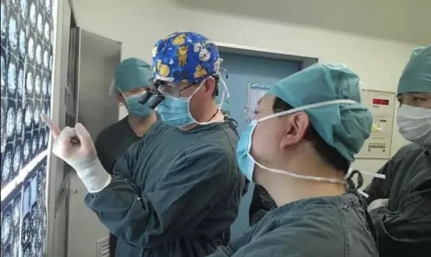 Chàng trai 33 tuổi không thuốc lá, rượu bia nhưng mắc ung thư gan giai đoạn cuối chỉ vì quá... tiết kiệm - Ảnh 1. Chàng trai 33 tuổi không thuốc lá, rượu bia nhưng mắc ung thư gan giai đoạn cuối chỉ vì quá... tiết kiệm - Ảnh 1.