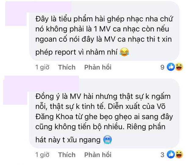 Nam diễn viên vừa tung MV đã bị chỉ trích nhảm nhí vì hát lẫn lộn tiếng Việt - Thái, chính chủ nói gì?  - Ảnh 5.