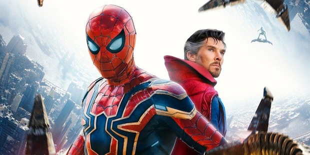 Rạp phim Hà Nội sốt xình xịch ngày đầu tái hoạt động: Spider Man cháy vé, hội phim Việt hot không tưởng - Ảnh 4. Rạp phim Hà Nội sốt xình xịch ngày đầu tái hoạt động: Spider Man cháy vé, hội phim Việt hot không tưởng - Ảnh 4.