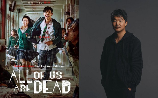 Đạo diễn All Of Us Are Dead hé lộ một nhân vật có thể được hồi sinh ở mùa 2, khẳng định sẽ còn điên cuồng hơn mùa 1 - Ảnh 2.