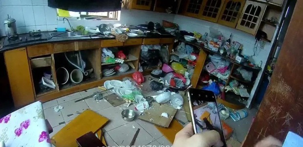 Nhà bếp phát nổ, thủ phạm là thực phẩm: 5 chi tiết trong nhà bếp bạn nên cảnh giác, mỗi cái có thể gây ra 1 vụ nổ mà nhiều nhà vẫn mắc phải - Ảnh 1. Nhà bếp phát nổ, thủ phạm là thực phẩm: 5 chi tiết trong nhà bếp bạn nên cảnh giác, mỗi cái có thể gây ra 1 vụ nổ mà nhiều nhà vẫn mắc phải - Ảnh 1.