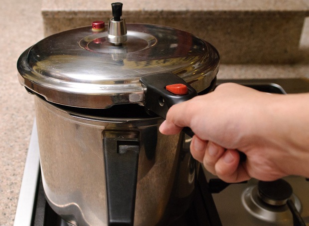 Nhà bếp phát nổ, thủ phạm là thực phẩm: 5 chi tiết trong nhà bếp bạn nên cảnh giác, mỗi cái có thể gây ra 1 vụ nổ mà nhiều nhà vẫn mắc phải - Ảnh 3. Nhà bếp phát nổ, thủ phạm là thực phẩm: 5 chi tiết trong nhà bếp bạn nên cảnh giác, mỗi cái có thể gây ra 1 vụ nổ mà nhiều nhà vẫn mắc phải - Ảnh 3.