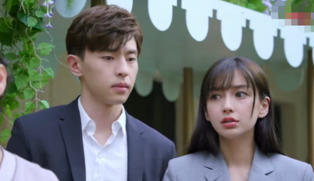 Đè đầu Nhiệt Ba, đây mới là sao nữ hợp với Đặng Luân nhất trên màn ảnh: Nhan sắc ấy vậy mà hít sặc khói mỹ nhân Tân Cương? - Ảnh 3. Đè đầu Nhiệt Ba, đây mới là sao nữ hợp với Đặng Luân nhất trên màn ảnh: Nhan sắc ấy vậy mà hít sặc khói mỹ nhân Tân Cương? - Ảnh 3.