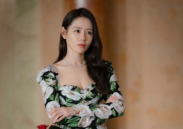 Hoa mắt trước gia tài ngất ngưởng nhà Hyun Bin - Son Ye Jin: Vợ cát xê đã cao chọc trời, tài sản còn hơn gấp 6 lần chồng - Ảnh 3.