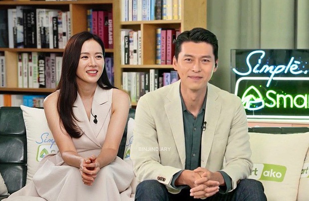 Hoa mắt trước gia tài ngất ngưởng nhà Hyun Bin - Son Ye Jin: Vợ cát xê đã cao chọc trời, tài sản còn hơn gấp 6 lần chồng - Ảnh 6.