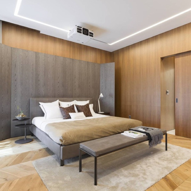 Đây chính là penthouse tân hôn trị giá gần 100 tỷ của Hyun Bin và Son Ye Jin: Hạ cánh nhà anh đi này! - Ảnh 10. Đây chính là penthouse tân hôn trị giá gần 100 tỷ của Hyun Bin và Son Ye Jin: Hạ cánh nhà anh đi này! - Ảnh 10.