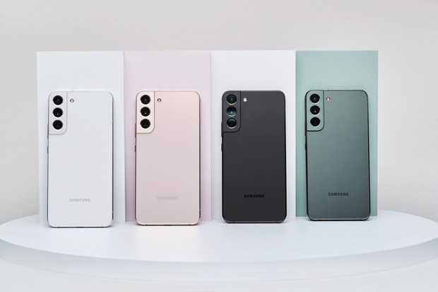 Sự kiện Galaxy Unpacked 2022: Loạt sản phẩm đỉnh cao gồm Galaxy S22 Series và Galaxy Tab S8 Series chính thức lộ diện - Ảnh 2.