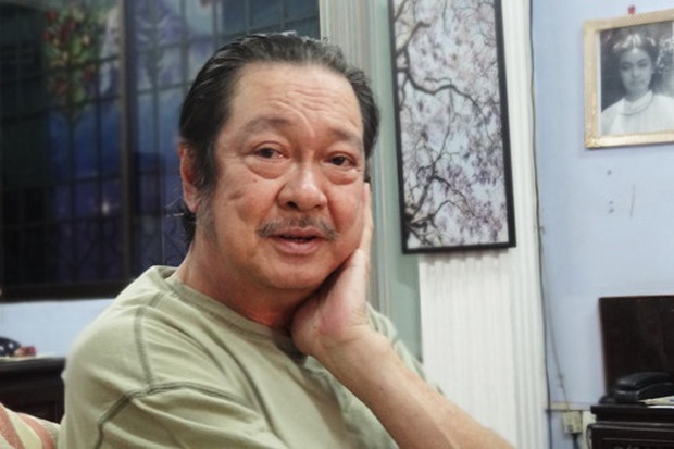 Nghệ sĩ Chánh Tín: Điêu đứng vì 3 lần phá sản, gánh nợ hơn 10 tỷ đồng và cái chết đột ngột ở tuổi 68 - Ảnh 12.