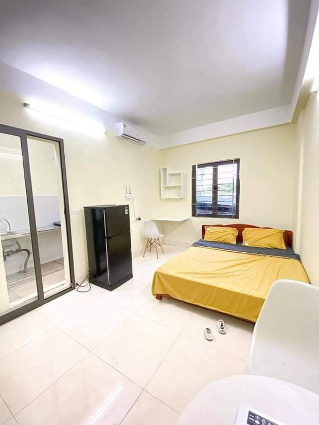 Hà Nội những ngày này: Đại chiến TÌM TRỌ đang diễn ra, đi từ mùng 8 Tết không kiếm được phòng, lơ ngơ là mất 2,5 triệu đặt cọc - Ảnh 8. Hà Nội những ngày này: Đại chiến TÌM TRỌ đang diễn ra, đi từ mùng 8 Tết không kiếm được phòng, lơ ngơ là mất 2,5 triệu đặt cọc - Ảnh 8.