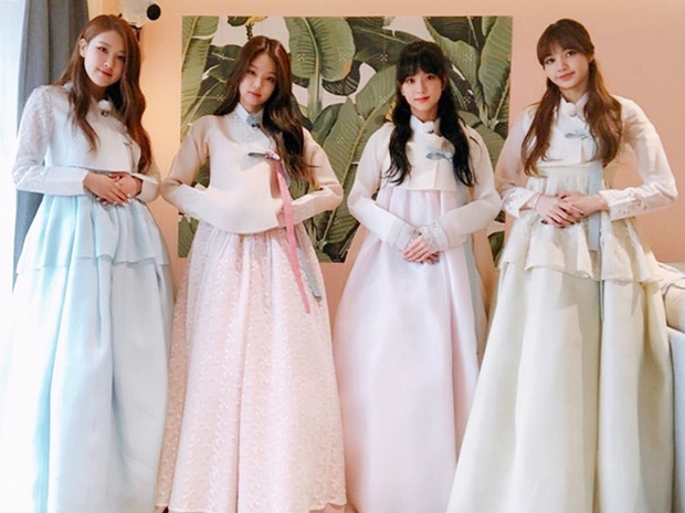 BLACKPINK nhập ngũ cũng không yên: Netizen cà khịa phải học hỏi SNSD, BTS nhưng hóa ra là tự vả? - Ảnh 5. BLACKPINK nhập ngũ cũng không yên: Netizen cà khịa phải học hỏi SNSD, BTS nhưng hóa ra là tự vả? - Ảnh 5.