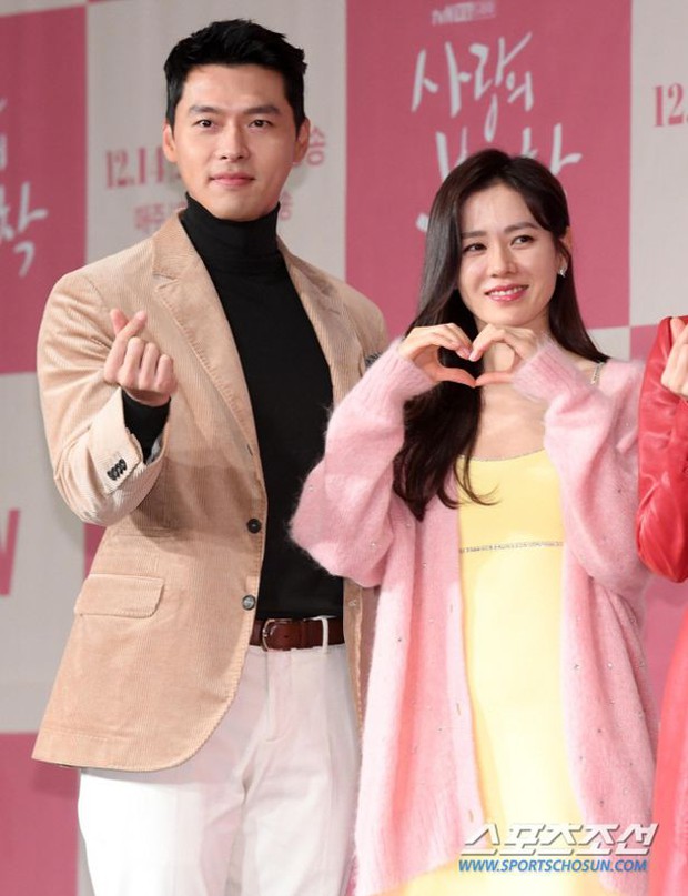 Đây là lý do Hyun Bin và Son Ye Jin không kết hôn từ năm 2021 mà đợi đến bây giờ mới công bố? - Ảnh 4. Đây là lý do Hyun Bin và Son Ye Jin không kết hôn từ năm 2021 mà đợi đến bây giờ mới công bố? - Ảnh 4.