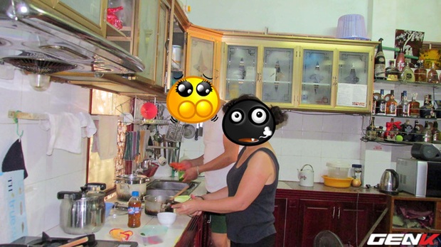 Bỏ 23 triệu đồng mua máy rửa bát, bà nội trợ thấy tiếc vì đã quá tin lời con trai - Ảnh 2. Bỏ 23 triệu đồng mua máy rửa bát, bà nội trợ thấy tiếc vì đã quá tin lời con trai - Ảnh 2.