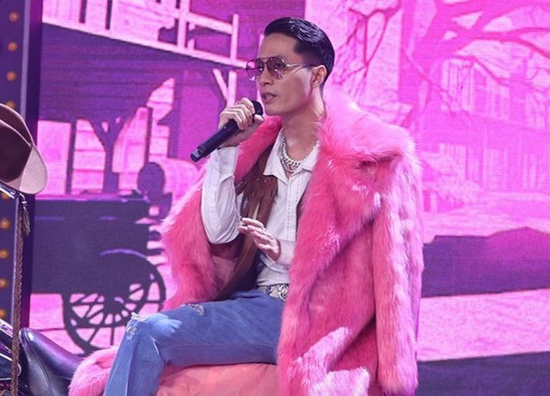 Sol7 làm mới bản rap gây tranh cãi tại Rap Việt, netizen khẳng định mang đi thi vào chung kết luôn? - Ảnh 4. Sol7 làm mới bản rap gây tranh cãi tại Rap Việt, netizen khẳng định mang đi thi vào chung kết luôn? - Ảnh 4.