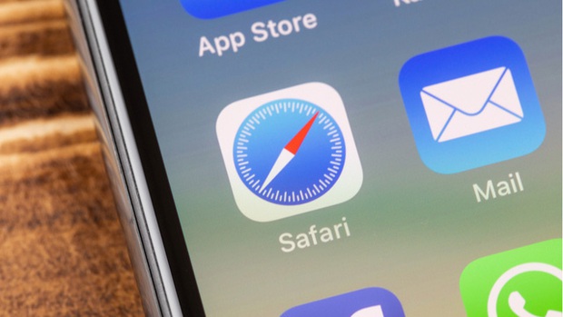 Apple phát hành iOS 15.3.1 để sửa triệt để lỗ hổng bảo mật Safari - Ảnh 1.