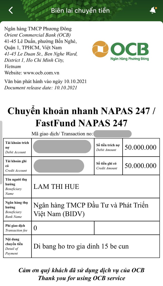 Nữ đại gia quận 7 phản ứng trước thông tin chủ đàn chó ở Cà Mau bị tố tiêu cạn 120 triệu trong 4 tháng: Mất niềm tin quá, buồn vì giúp sai người - Ảnh 4. Nữ đại gia quận 7 phản ứng trước thông tin chủ đàn chó ở Cà Mau bị tố tiêu cạn 120 triệu trong 4 tháng: Mất niềm tin quá, buồn vì giúp sai người - Ảnh 4.