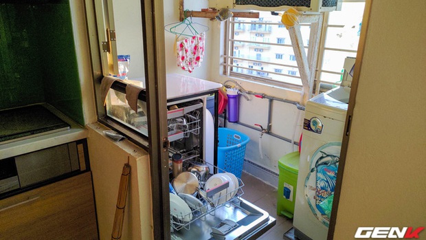 Bỏ 23 triệu đồng mua máy rửa bát, bà nội trợ thấy tiếc vì đã quá tin lời con trai - Ảnh 12. Bỏ 23 triệu đồng mua máy rửa bát, bà nội trợ thấy tiếc vì đã quá tin lời con trai - Ảnh 12.