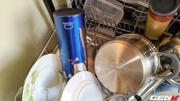 Bỏ 23 triệu đồng mua máy rửa bát, bà nội trợ thấy tiếc vì đã quá tin lời con trai - Ảnh 13. Bỏ 23 triệu đồng mua máy rửa bát, bà nội trợ thấy tiếc vì đã quá tin lời con trai - Ảnh 13.