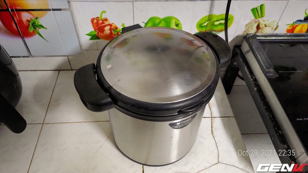 Bỏ 23 triệu đồng mua máy rửa bát, bà nội trợ thấy tiếc vì đã quá tin lời con trai - Ảnh 24. Bỏ 23 triệu đồng mua máy rửa bát, bà nội trợ thấy tiếc vì đã quá tin lời con trai - Ảnh 24.