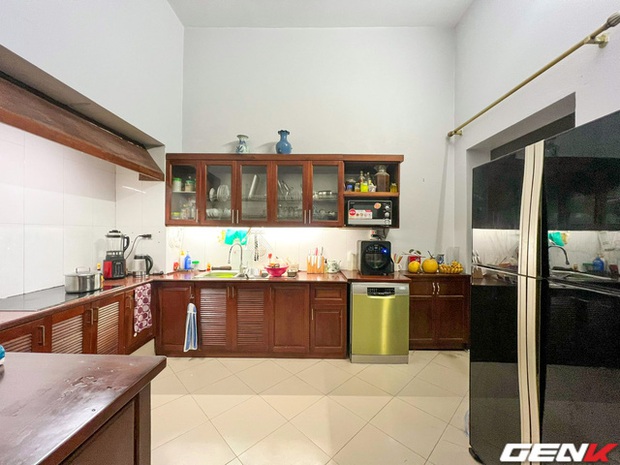 Bỏ 23 triệu đồng mua máy rửa bát, bà nội trợ thấy tiếc vì đã quá tin lời con trai - Ảnh 4. Bỏ 23 triệu đồng mua máy rửa bát, bà nội trợ thấy tiếc vì đã quá tin lời con trai - Ảnh 4.