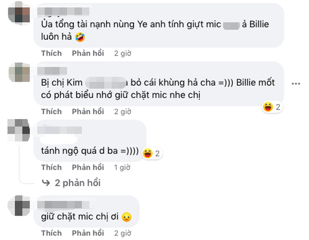 Vô duyên như Kanye West: chỉ trích Billie Eilish vì tạm dừng show để cứu 1 fan! - Ảnh 7. Vô duyên như Kanye West: chỉ trích Billie Eilish vì tạm dừng show để cứu 1 fan! - Ảnh 7.