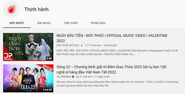 Đức Phúc vừa top 1 trending với MV mới, Erik đã comeback với sản phẩm mới, gia đình hoa dâm bụt đại chiến đấy à? - Ảnh 2. Đức Phúc vừa top 1 trending với MV mới, Erik đã comeback với sản phẩm mới, gia đình hoa dâm bụt đại chiến đấy à? - Ảnh 2.