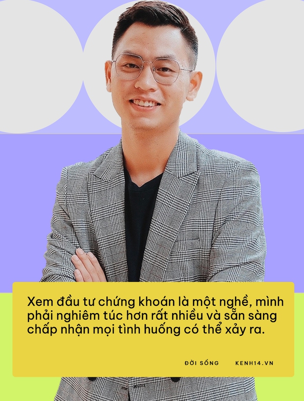  Thanh niên 27 tuổi bỏ marketing làm chứng khoán: 2 sai lầm chết tiền, 2 cạm bẫy thường gặp và 10 bài học đắt giá cho F0 - Ảnh 6.