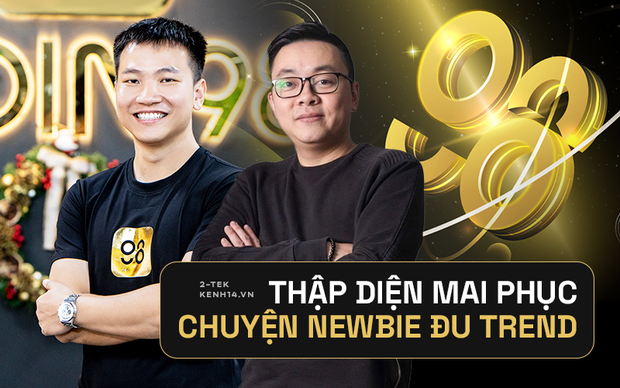 Thập diện mai phục chuyện newbie đu trend đầu tư coin, nghe lời khuyên từ chuyên gia để không bị lừa đảo? - Ảnh 1.