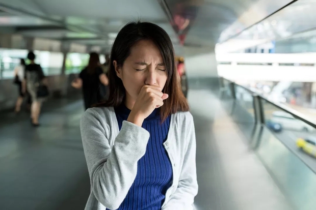 Hen suyễn ngày càng phổ biến và trẻ hóa, đây là 6 thói quen cần thay đổi để nâng cao sức khỏe - Ảnh 3. Hen suyễn ngày càng phổ biến và trẻ hóa, đây là 6 thói quen cần thay đổi để nâng cao sức khỏe - Ảnh 3.