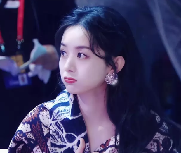Là sao hạng A nhưng mỗi lần dự sự kiện khủng, Triệu Lệ Dĩnh bị Angela Baby - Dương Mịch cùng dàn tiểu Hoa đán cô lập - Ảnh 9.