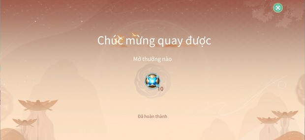 Liên Quân Mobile: Game thủ muốn nhanh có Đá Quý đừng bỏ lỡ điều này, nhận Vé Quay còn nhiều hơn nạp thẻ - Ảnh 3.