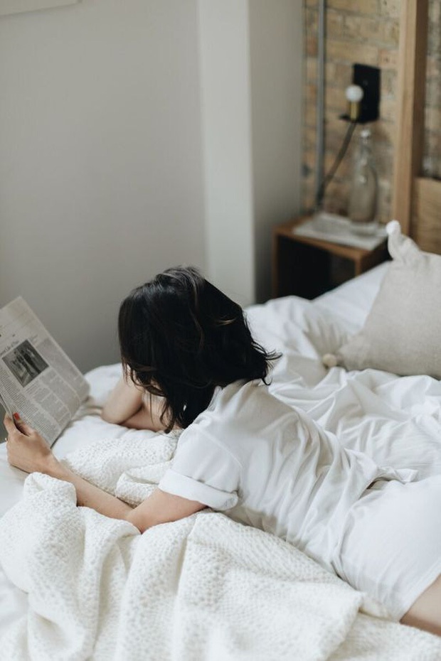 Sáng nào thức dậy cũng thấy 6 tín hiệu kỳ lạ này nghĩa là cơ thể của bạn đang lão hóa và già đi quá nhanh: Hãy tìm hiểu để khắc phục nó! - Ảnh 3. Sáng nào thức dậy cũng thấy 6 tín hiệu kỳ lạ này nghĩa là cơ thể của bạn đang lão hóa và già đi quá nhanh: Hãy tìm hiểu để khắc phục nó! - Ảnh 3.