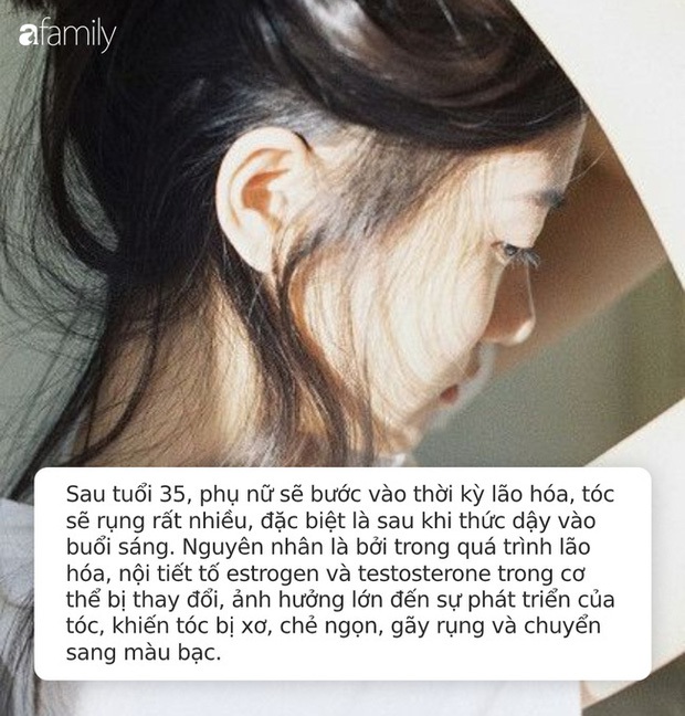 Sáng nào thức dậy cũng thấy 6 tín hiệu kỳ lạ này nghĩa là cơ thể của bạn đang lão hóa và già đi quá nhanh: Hãy tìm hiểu để khắc phục nó! - Ảnh 4. Sáng nào thức dậy cũng thấy 6 tín hiệu kỳ lạ này nghĩa là cơ thể của bạn đang lão hóa và già đi quá nhanh: Hãy tìm hiểu để khắc phục nó! - Ảnh 4.