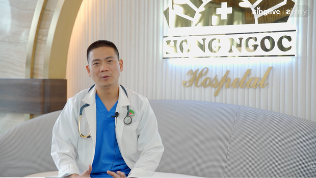 Hen suyễn ngày càng phổ biến và trẻ hóa, đây là 6 thói quen cần thay đổi để nâng cao sức khỏe - Ảnh 1. Hen suyễn ngày càng phổ biến và trẻ hóa, đây là 6 thói quen cần thay đổi để nâng cao sức khỏe - Ảnh 1.