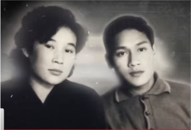 Những câu chuyện tình yêu thêm niềm tin cho bạn trẻ bước qua cánh cửa hôn nhân: Từ cô gái Triều Tiên đợi 31 năm để lấy chồng Hà Nội đến ông lão “nhặt” được vợ 50 năm sống ở bãi giữa sống Hồng - Ảnh 10.