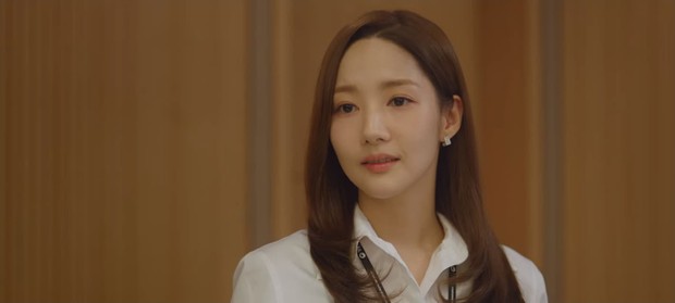 Park Min Young - Song Kang mượn rượu để lăn giường nóng bỏng ở tập 2 Dự Báo Tình Yêu Và Thời Tiết - Ảnh 2.