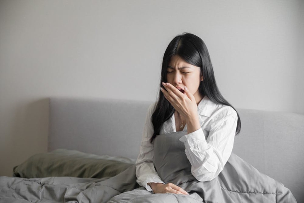 Người có đường ruột không tốt thường có 4 triệu chứng khi thức dậy vào buổi sáng, mong rằng bạn không có điểm nào - Ảnh 4. Người có đường ruột không tốt thường có 4 triệu chứng khi thức dậy vào buổi sáng, mong rằng bạn không có điểm nào - Ảnh 4.